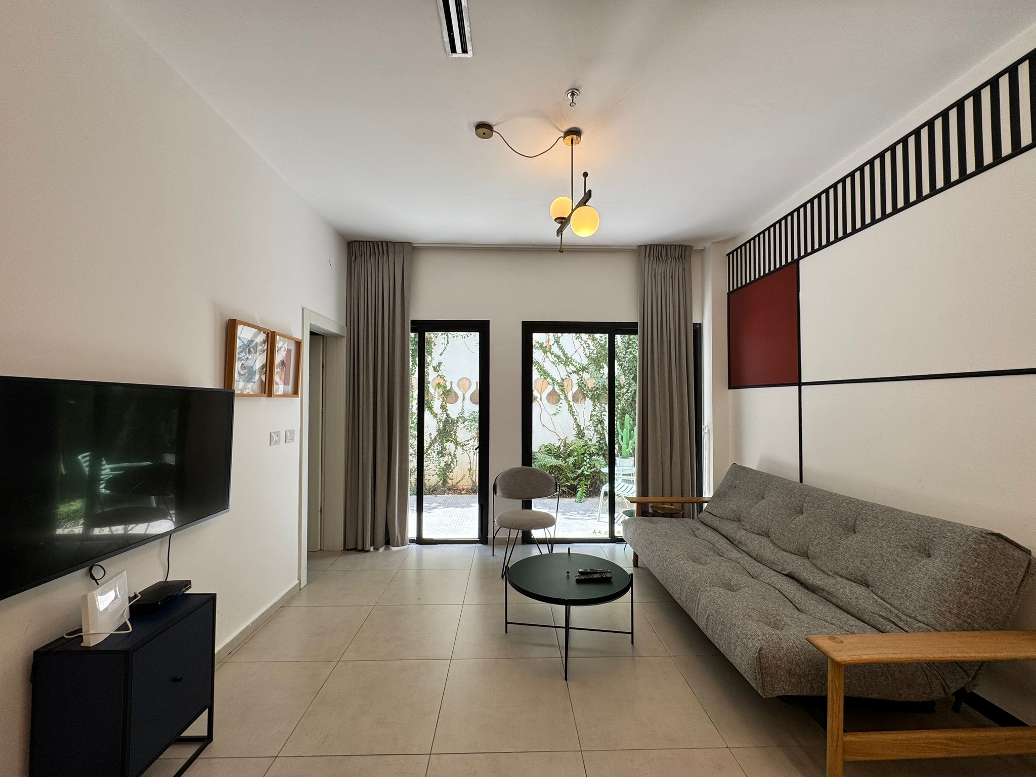 דירה למכירה בתל אביב